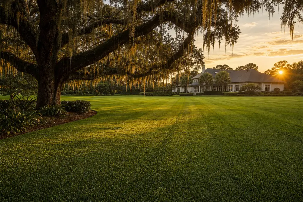florida estate live oak